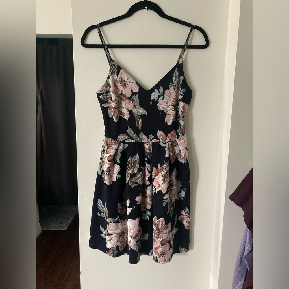 Woman’s dress